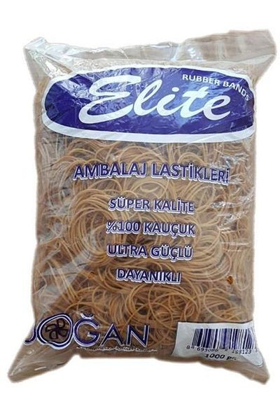 SELANİKLİ ELITE RUBBER TIRE 1 KG 70 MM BR-602