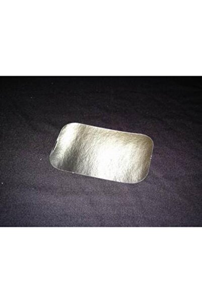 erze Kase Alümınyum 350 gr Kapak 100 Lü 115*139 Mm