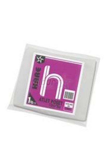Hare Hısır Büsür - Super Mini 1 kg (200 Pcs)