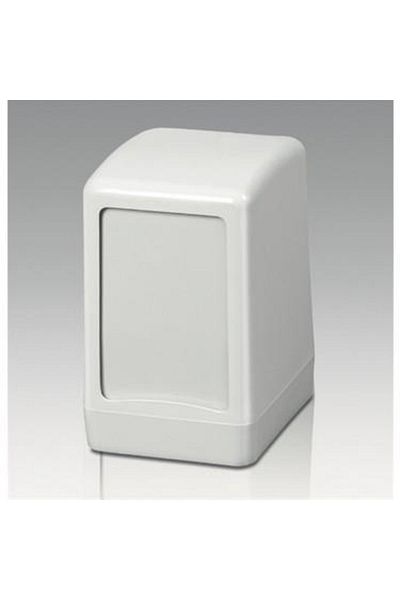 LEVA White Rose Dispenser - Napkin Apparatus, Lm-2080 & Dolly Flora Y-011