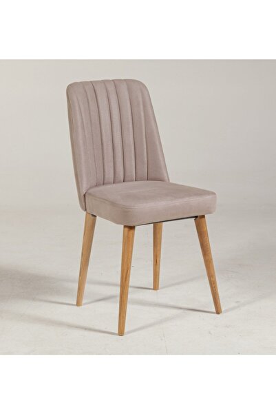 REYSA MOBİLYA Sembol Sandalye Atlantik Taş