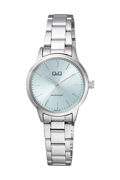 Q&Q Q969j222y Simple Classic Women's Wristwatch - Stylish and Functional