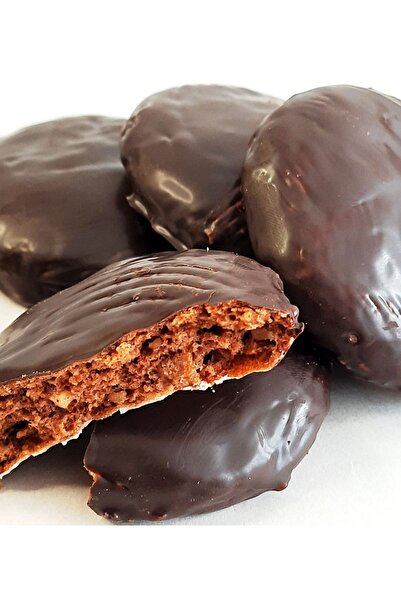 Genel Markalar Lebkuchen - Gingerbread 6 Ad. Alman Fırıncılık Ürünleri.