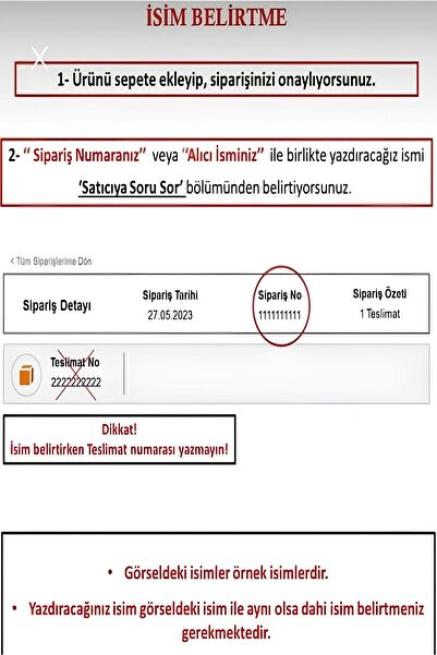 bymila İSME ÖZEL 1/2 Yaş Pasta Süsü Seti-1/2 Yaş Doğum Günü Süsü -Yarım Yaş Pasta Süsü Seti