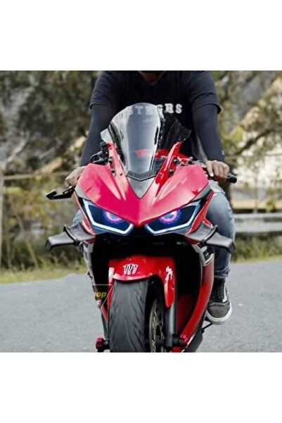 saranostra Yamaha R25 Yan Kanat Winglet