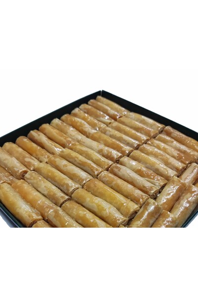 Bosphorus Kajulu Mini Dürüm Baklava (560 Gr)