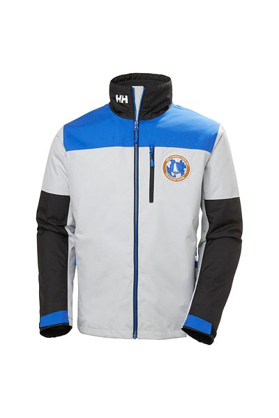 Helly Hansen Arctic Ocean Crew Midlayer Men's Jacket