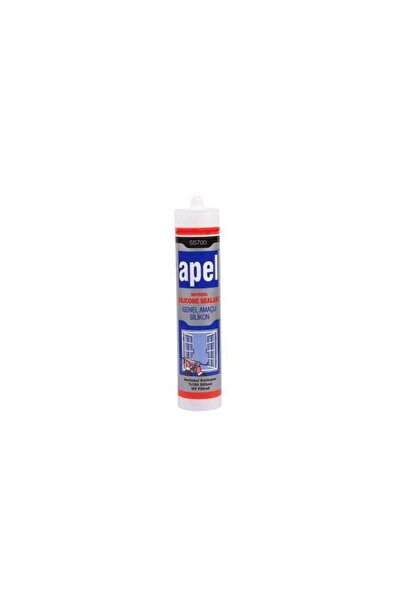 Silikon Beyaz Renk 280gr250ml