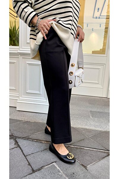 DİLACOLLECTİON SCUBA ÇİMALI PANTOLON