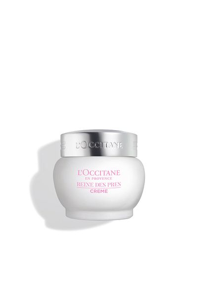 L'Occitane كريم تفتيح رين دي بريس 50 مل