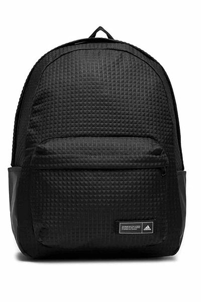 adidas Rucsac și geantă de școală 27,5 L 15 x 36 x 44 cm Rucsac unisex IM5527-1Negru