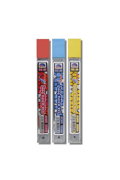 Linea Perfect 0.9mm Pen Tip - 3 Tubes of 20 (Xz-6620)