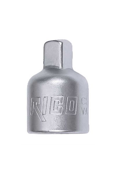 Rico Rico 3/8”F - 1/4”m Socket Adapter