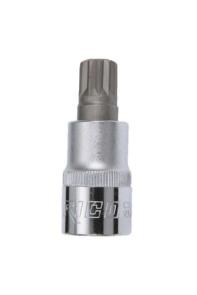 Rico 007-Rc5510 58mm m Type Socket - 1/2 M10