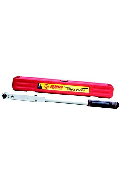 Rico 007-Rc1617 Gtw 100 Torque Arm - 3-14 Kgs