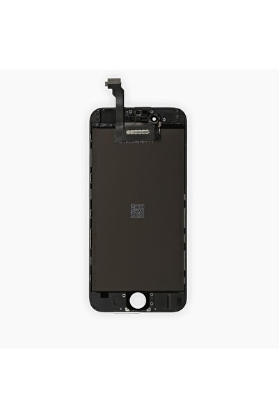Genel Markalar iPhone 6 Uyumlu Lcd Ekran Dokunmatik Siyah