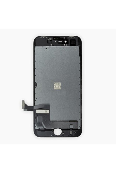 UYT iPhone SE 2020 Uyumlu Lcd Ekran Dokunmatik Siyah