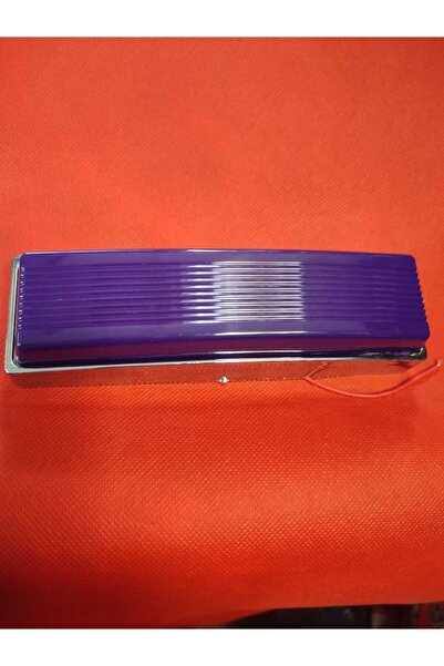 Akyol DİREK LAMBASI MOR RENK 12-24 VOLT UYUMLU
