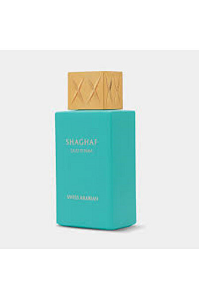 SWISS ARABIAN AROMATİK EDP 75 ML UNISEX PARFÜM 6295124045578