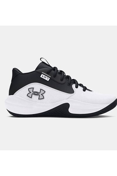 Under Armour حذاء كرة السلة للأطفال UA GS Lockdown 7 - 3028513 -102