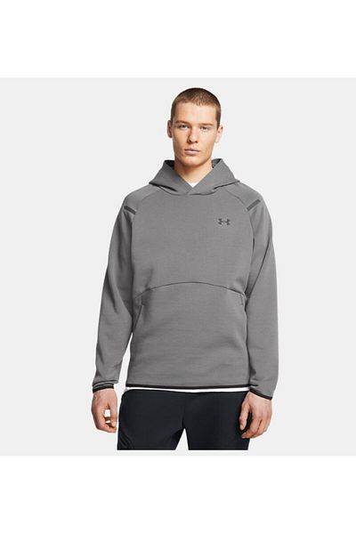 Under Armour Ανδρικό φούτερ Unstoppable Fleece HD EU - 1389350 -025