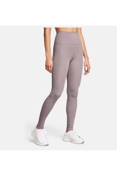 Under Armour Kadın Ua Meridian Ultra Yüksek Bel Tayt 1382528-015