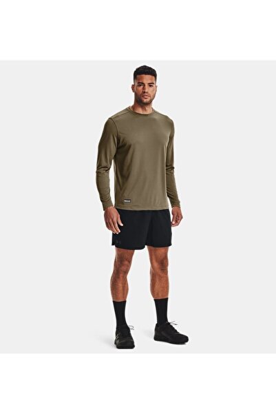 Under Armour Férfi Tactical UA Tech ™   Hosszú ujjú póló 1248196-499