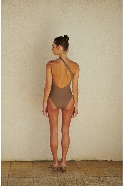 MAIRA Swimwear Sandy Econyl Mayo