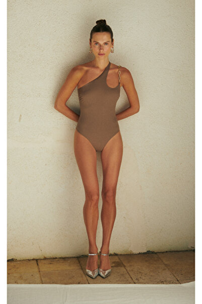 MAIRA Swimwear Sandy Econyl Mayo