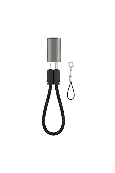 WIWU iPhone PD Şarj Kablo Wiwu Wi-C040 Concise Seri Type-C to Lightning Hızlı...