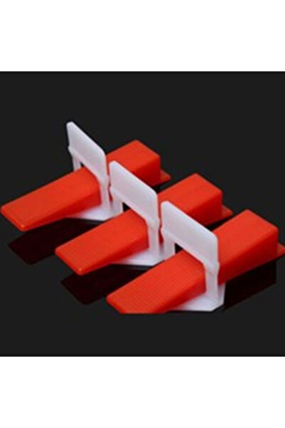 Artı SEVİYE TESPİT TAKOZU 100 ADET