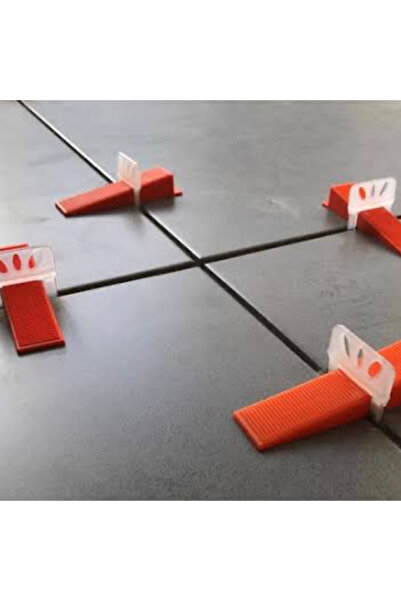 Artı SEVİYE TESPİT TAKOZU 100 ADET