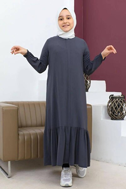 ASİLNUR Παιδικό Tulip Ferace καπνιστό