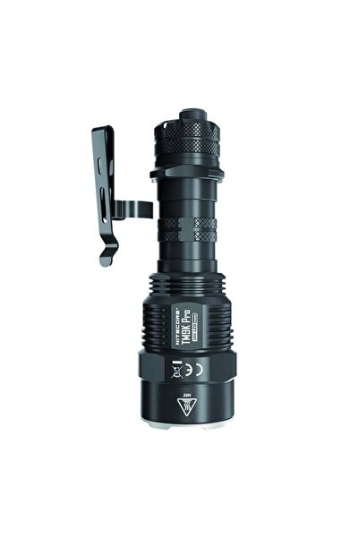 Nitecore TM9K PRO 9900 LUMEN SARJLI EL FENERI
