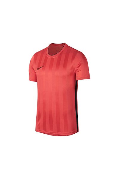Nike Κόκκινη ανδρική φανέλα ποδοσφαίρου - M Nk Brt Acdmy Top Ss Gx2 AO0049-850