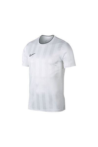Nike Men's White Football Jersey - M Nk Brt Acdmy Top Ss Gx2 Ao0049-100