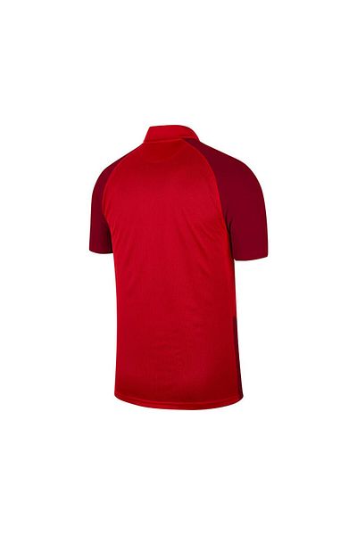 Nike Κόκκινη ανδρική φανέλα ποδοσφαίρου τρόπαιο - BV6725-657 III