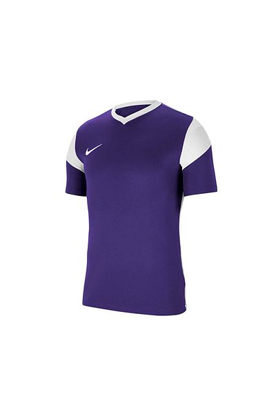 Nike Park Derby III Jersey - Ανδρικό ποδόσφαιρο, S/S CW3826-547 Μωβ