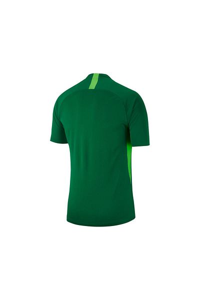 Nike Green Men's Football Jersey - M Nk Dry Legend Jsy Ss Aj0998-302