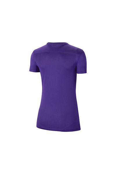 Nike Tricou de fotbal pentru femei Dri-Fit violet - Park VII BV6728-547