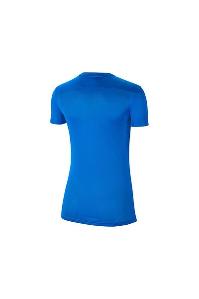 Nike Μπλε γυναικεία φανέλα ποδοσφαίρου - Dri-Fit Park VII BV6728-463