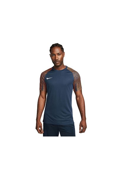 Nike Ανδρική φανέλα ποδοσφαίρου Navy Blue - M Nk Df Academy Jsy Ss DH8031-411