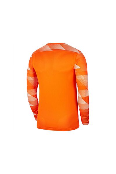 Nike Tricou portar portocaliu pentru bărbați - M Nk Df Park iv Jsy Ls Gk CJ6066-819