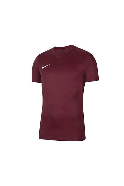 Nike Ανδρική κόκκινη φανέλα ποδοσφαίρου - M Nk Dry Park VII Jsy SS BV6708-677