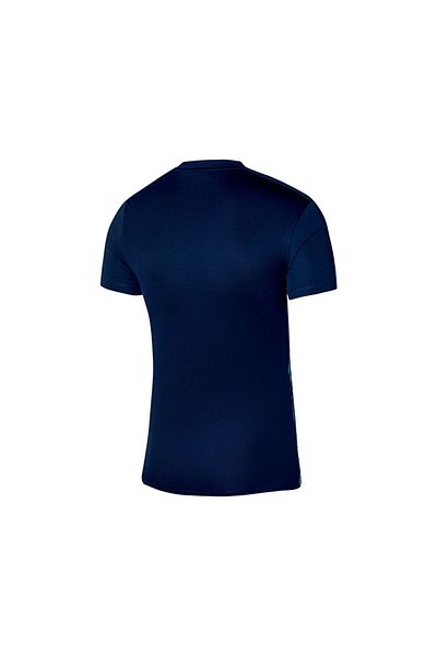 Nike Green Men's Football Jersey - M Nk Df Prcsn Vi Jsy Ss Dr0944-410