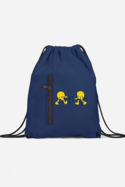 herotasarım حقيبة ظهر رياضية قتالية مع جيوب bll4508