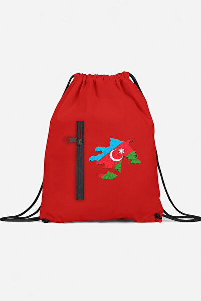 herotasarım Rucsac sport cu buzunare Azerbaijan bll4598