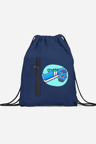 herotasarım Παπούτσια ποδοσφαίρου -- Σπορ Σακίδιο πλάτης bll4752