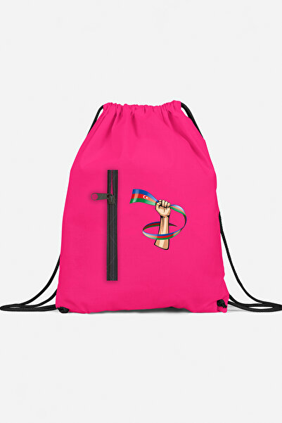 herotasarım Rucsac sportiv rezistent Azerbaijan Pocketed bll4602