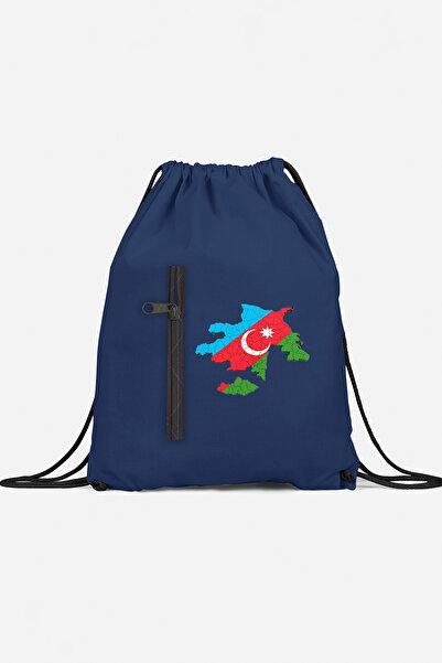 herotasarım Rucsac sport cu buzunare Azerbaijan bll4598